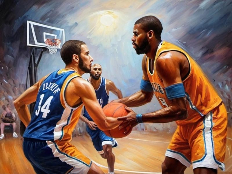 你的预感是对的！大史昨日：明天快船打独行侠，我咋一点信心也没呢😕