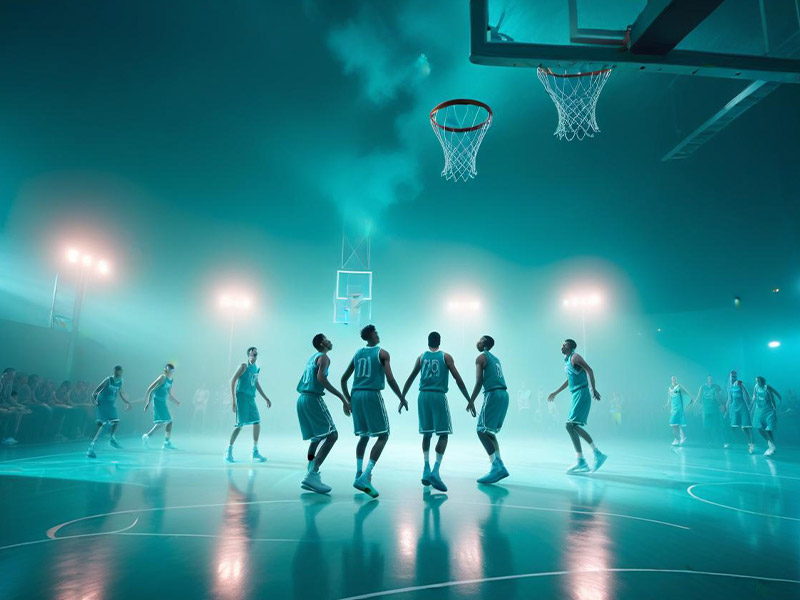 11月29日山东篮球联赛总决赛第4轮威海虎鲸卫VS威高血净全场录像