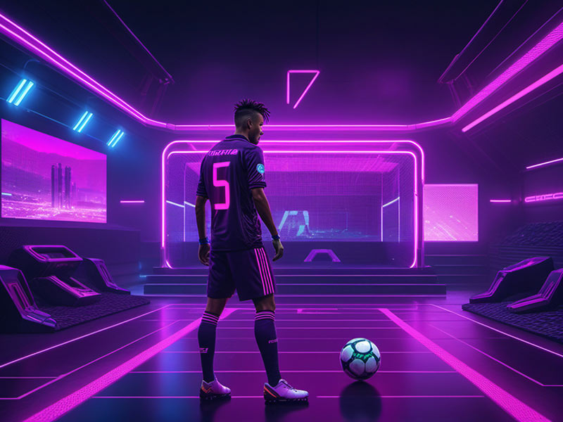 真和梅西碰上了😱！穆勒来美职联时开玩笑：我会再次“猎捕”你