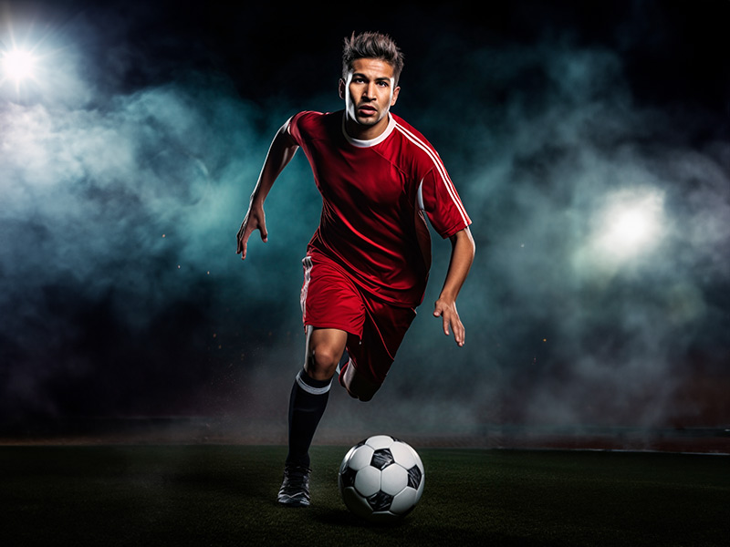 多层次的球场影响力！梅西巴黎时期创造机会集锦！巴黎打铁匠！