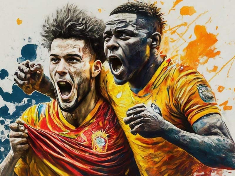 头顶脚踢帅无敌！帅惟浩头球破门上演帽子戏法